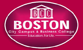 Boston City Campus Portal Login