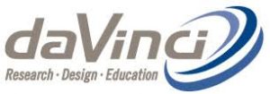 Da Vinci Institute Website