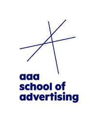 study at AAA School of Advertising