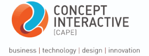 Concept Interactive Online Open Day and Information Session