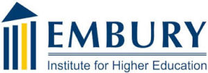 Embury Institute for Higher Education Contact Details