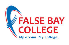 False Bay TVET College acceptance letter