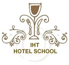 IHT Hotel School Website