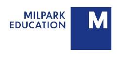 Milpark Education Website