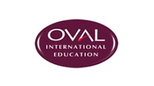 Oval International Website