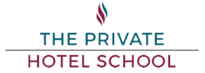 The Private Hotel School Website