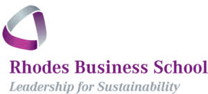 Rhodes Business School Contacts
