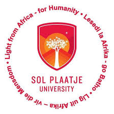 Sol Plaatje University Student Portal